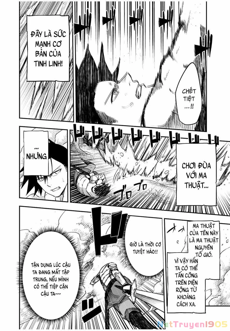Cựu Hoàng Tử Mạnh Nhất Tái Sinh Thành Nô Lệ Chapter 70 - 9