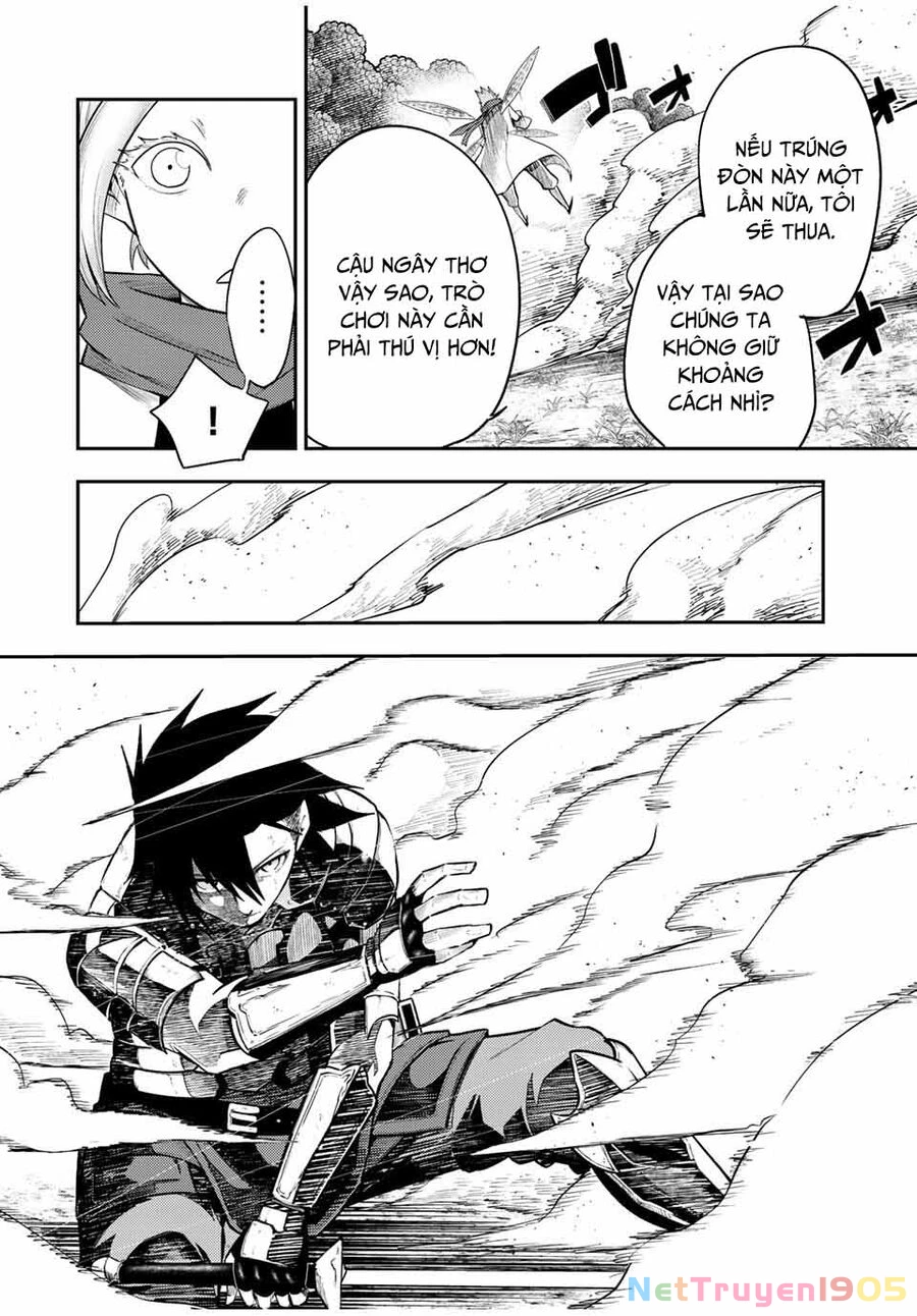 Cựu Hoàng Tử Mạnh Nhất Tái Sinh Thành Nô Lệ Chapter 70 - 11