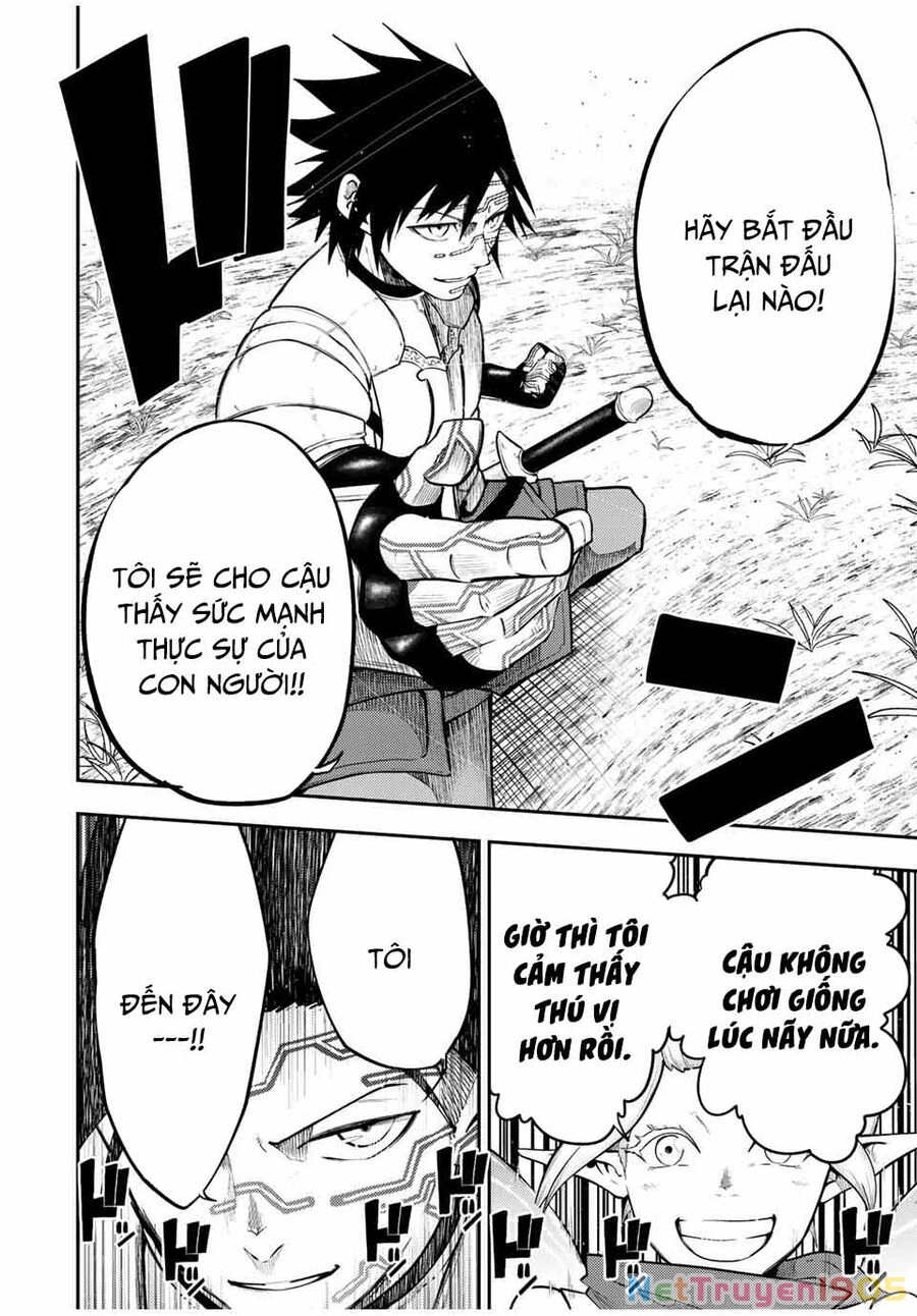 Cựu Hoàng Tử Mạnh Nhất Tái Sinh Thành Nô Lệ Chapter 70 - 13