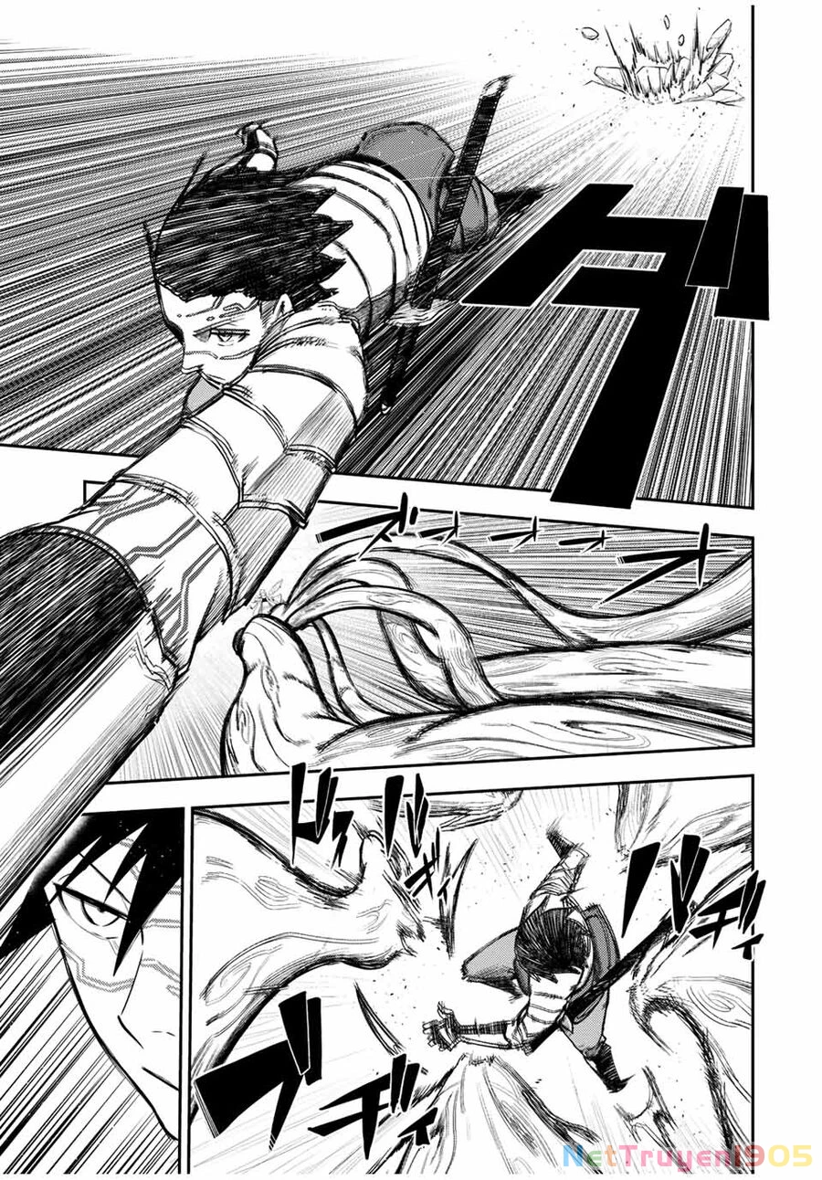 Cựu Hoàng Tử Mạnh Nhất Tái Sinh Thành Nô Lệ Chapter 70 - 14