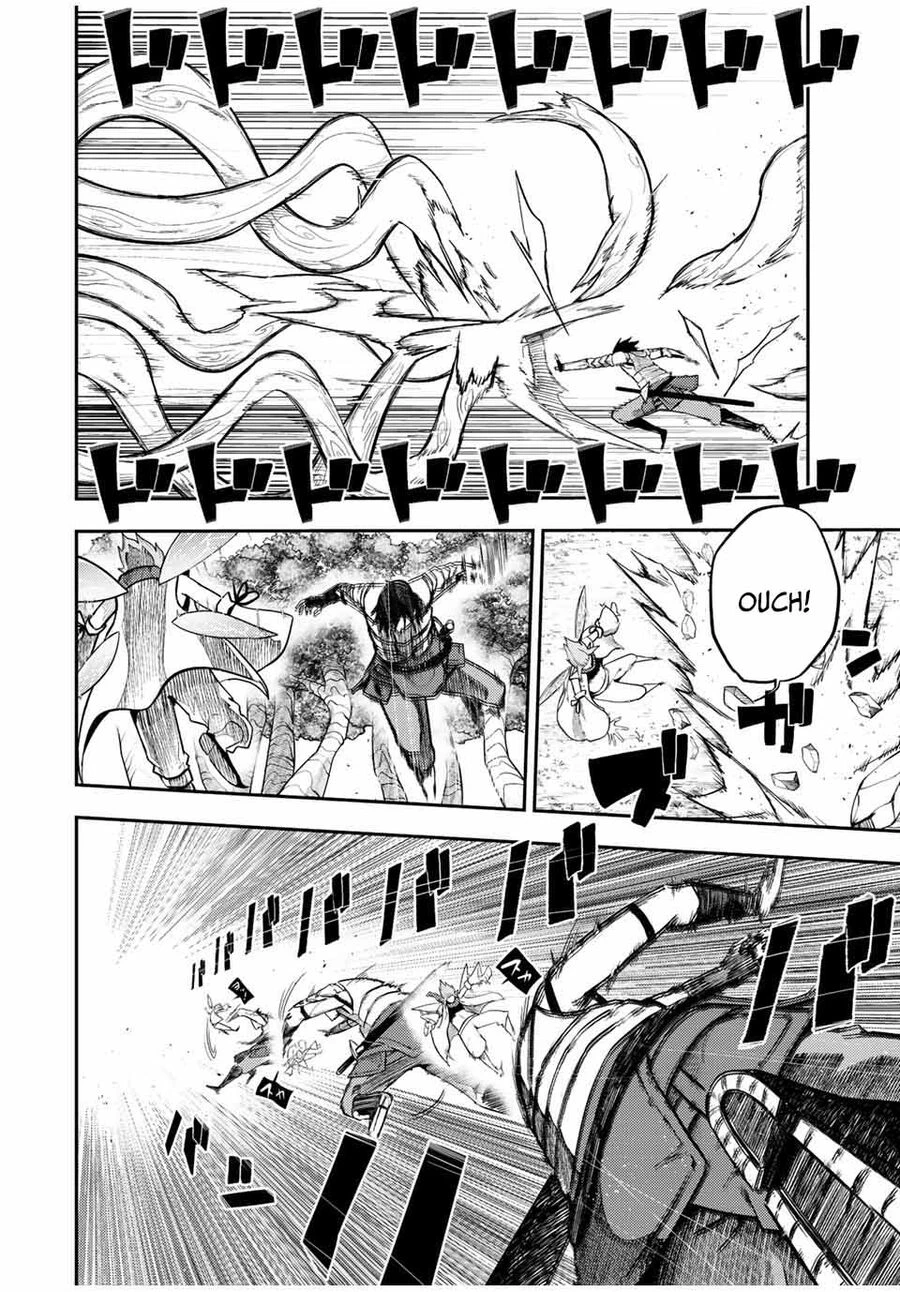 Cựu Hoàng Tử Mạnh Nhất Tái Sinh Thành Nô Lệ Chapter 70 - 15