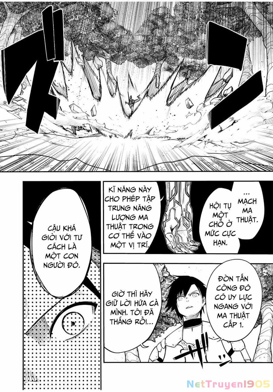 Cựu Hoàng Tử Mạnh Nhất Tái Sinh Thành Nô Lệ Chapter 70 - 17