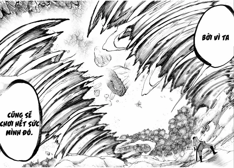 Cựu Hoàng Tử Mạnh Nhất Tái Sinh Thành Nô Lệ Chapter 70 - 19