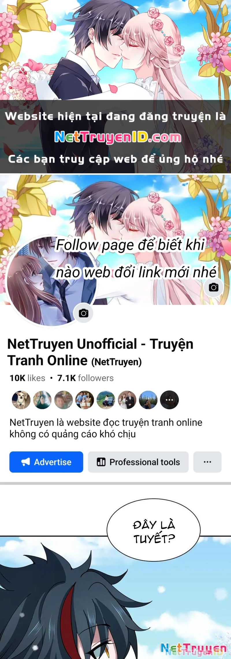 Kỷ Nguyên Kỳ Lạ Chapter 412 - 1