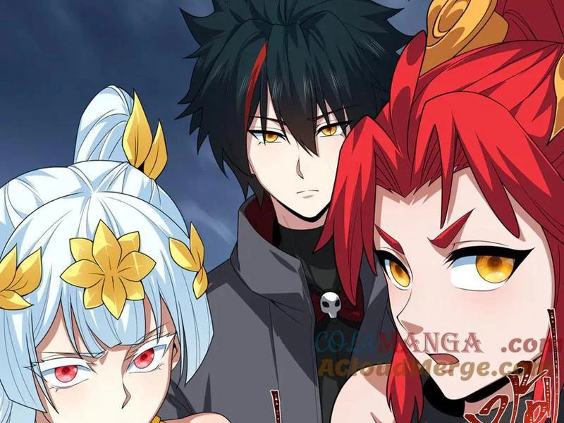 Kỷ Nguyên Kỳ Lạ Chapter 412 - 4