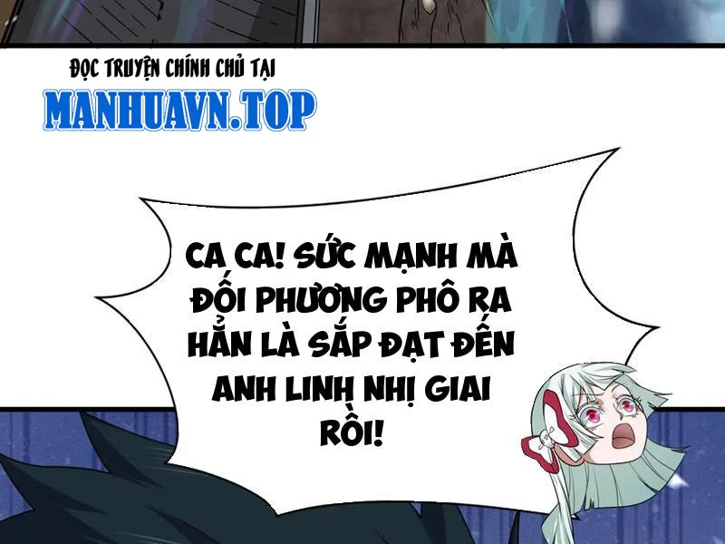 Kỷ Nguyên Kỳ Lạ Chapter 412 - 12
