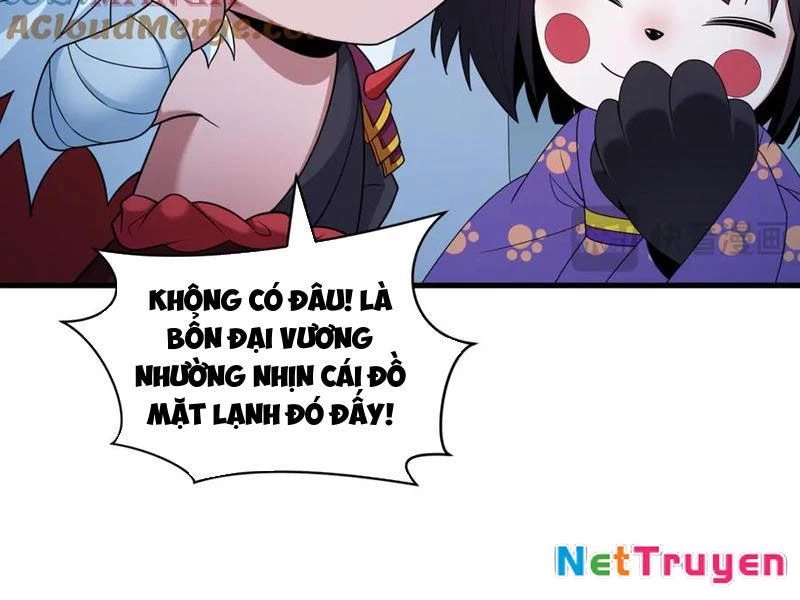 Kỷ Nguyên Kỳ Lạ Chapter 412 - 21