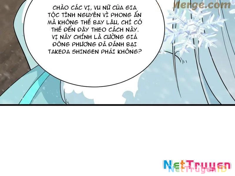 Kỷ Nguyên Kỳ Lạ Chapter 412 - 41