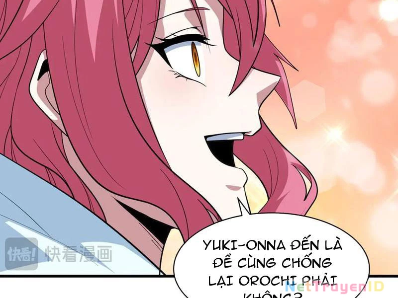 Kỷ Nguyên Kỳ Lạ Chapter 412 - 43