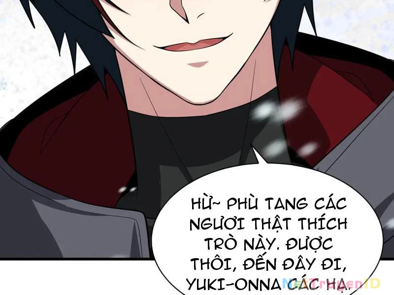 Kỷ Nguyên Kỳ Lạ Chapter 412 - 50