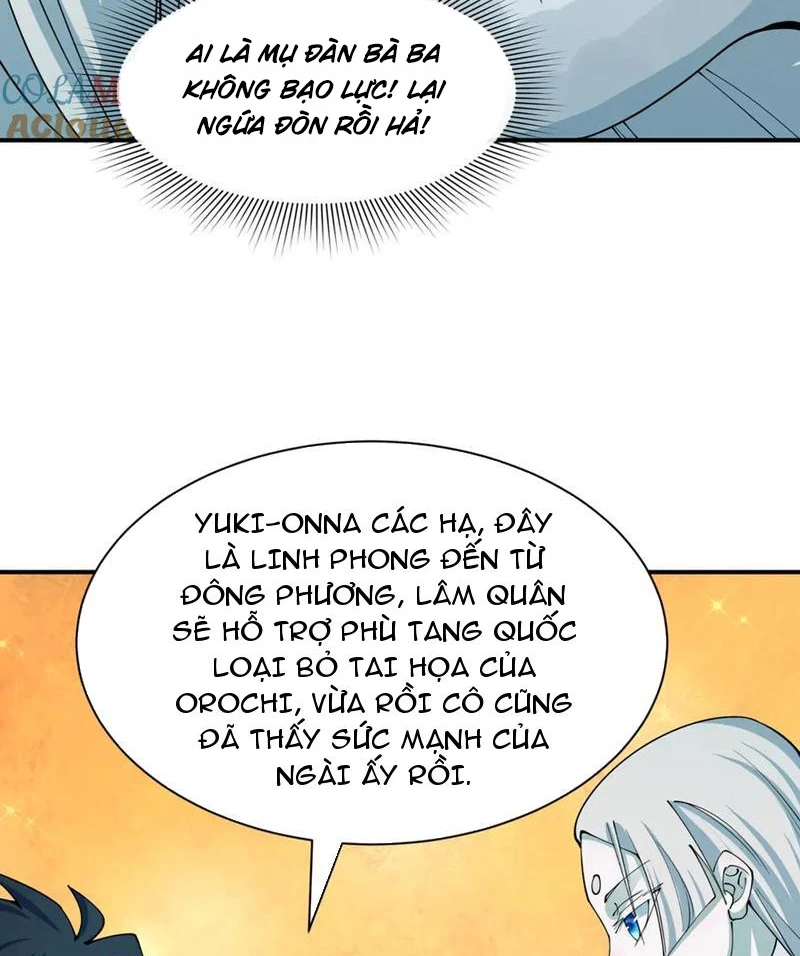 Kỷ Nguyên Kỳ Lạ Chapter 412 - 87