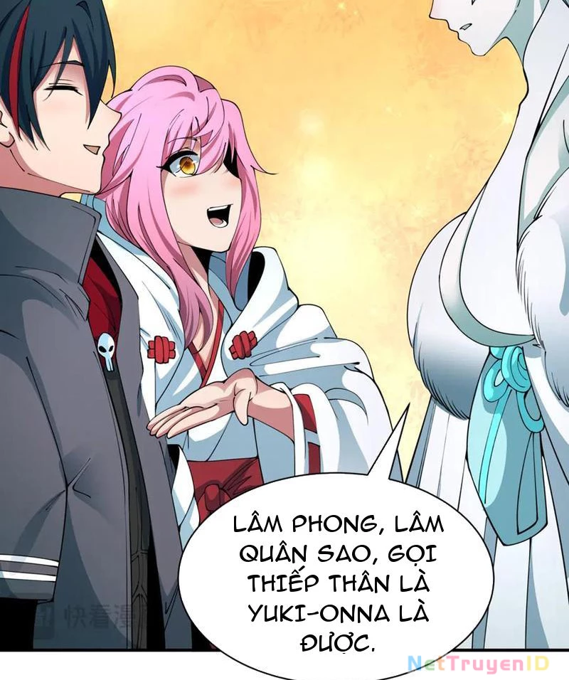 Kỷ Nguyên Kỳ Lạ Chapter 412 - 88