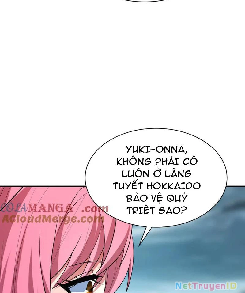 Kỷ Nguyên Kỳ Lạ Chapter 412 - 89