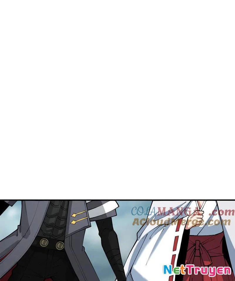 Kỷ Nguyên Kỳ Lạ Chapter 412 - 91
