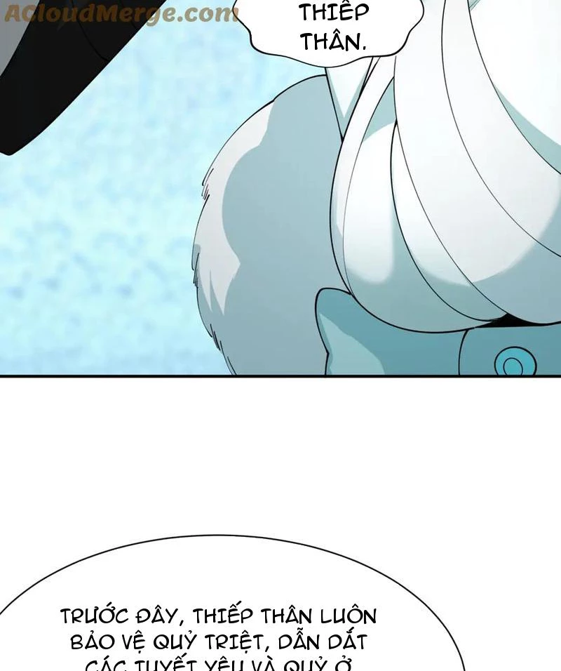 Kỷ Nguyên Kỳ Lạ Chapter 412 - 97