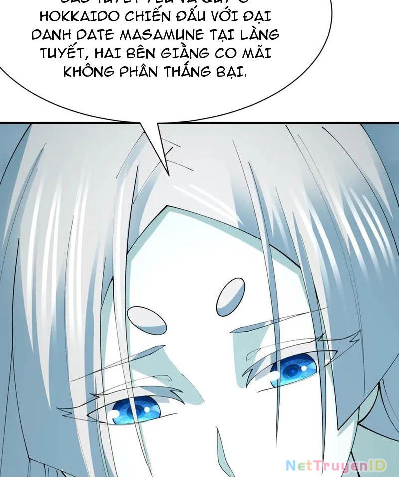 Kỷ Nguyên Kỳ Lạ Chapter 412 - 98