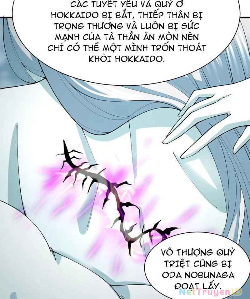 Kỷ Nguyên Kỳ Lạ Chapter 412 - 100