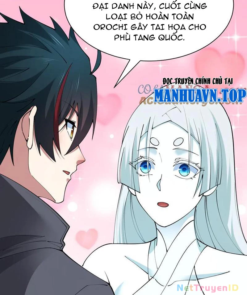 Kỷ Nguyên Kỳ Lạ Chapter 412 - 104