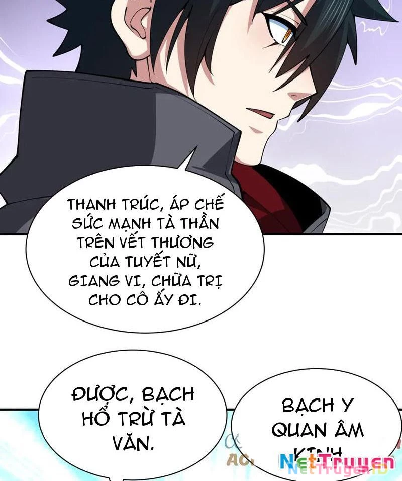 Kỷ Nguyên Kỳ Lạ Chapter 412 - 106