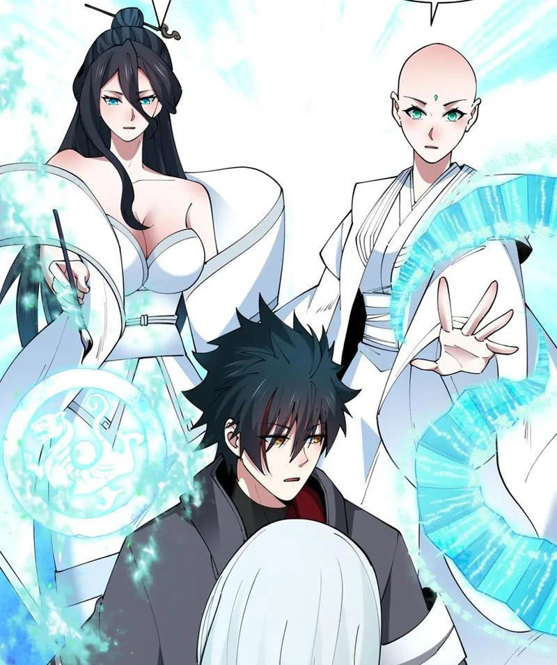 Kỷ Nguyên Kỳ Lạ Chapter 412 - 107