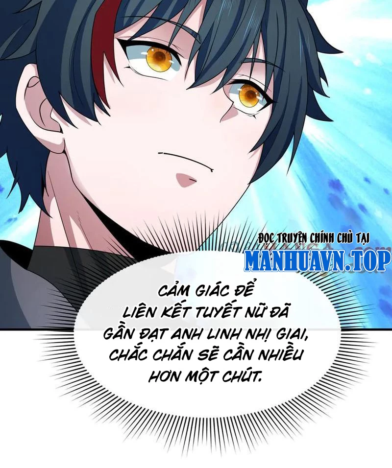 Kỷ Nguyên Kỳ Lạ Chapter 412 - 109