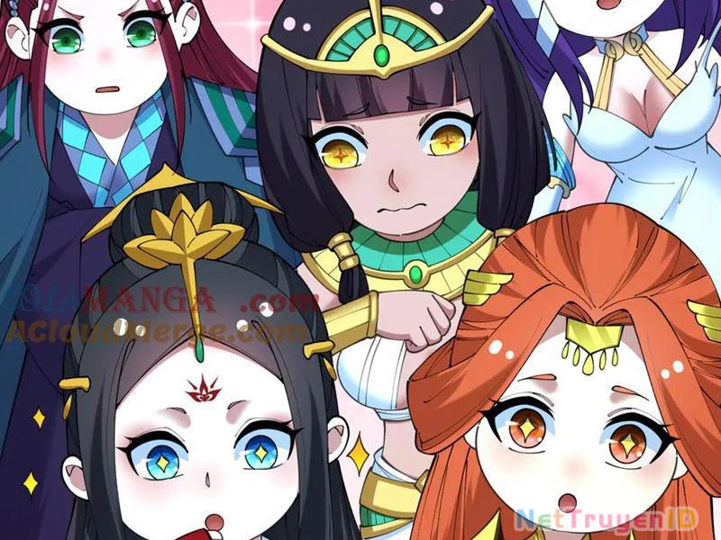 Kỷ Nguyên Kỳ Lạ Chapter 412 - 117