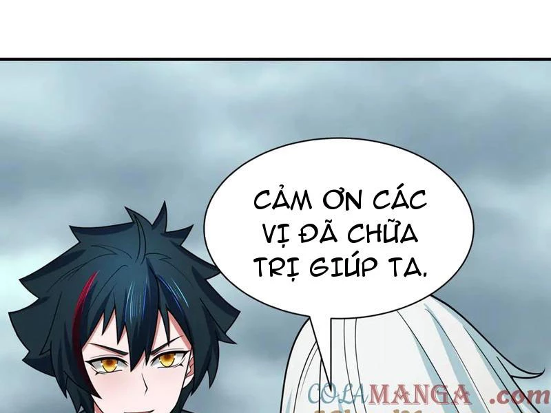 Kỷ Nguyên Kỳ Lạ Chapter 412 - 124
