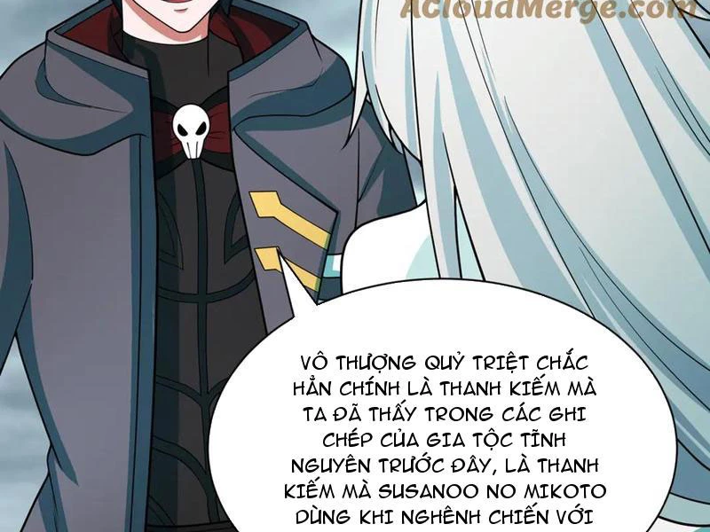 Kỷ Nguyên Kỳ Lạ Chapter 412 - 125