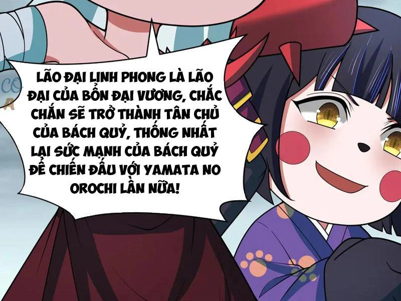 Kỷ Nguyên Kỳ Lạ Chapter 412 - 133