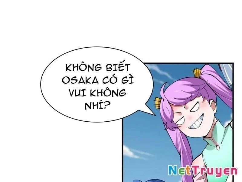 Kỷ Nguyên Kỳ Lạ Chapter 412 - 146