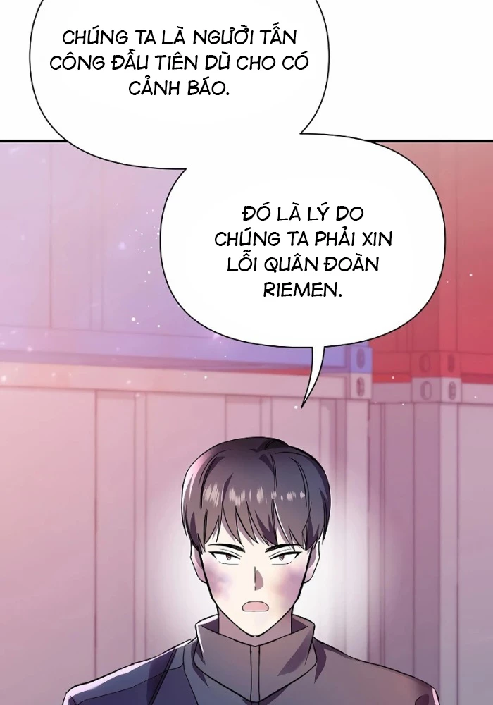 Làm Ơn Dừng Đức Giáo Hoàng Lại Chapter 23 - 18