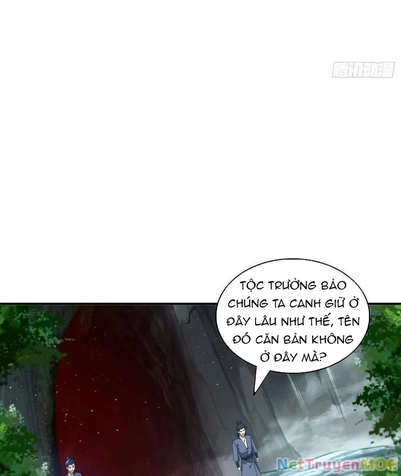 Đánh Dấu Chín Vạn Năm, Tiền Nhiệm Đạo Lữ Muốn Chém Chết Ta Chapter 143 - 18
