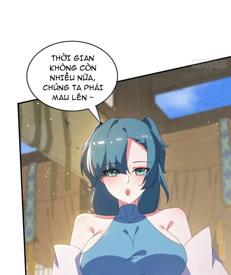 Đánh Dấu Chín Vạn Năm, Tiền Nhiệm Đạo Lữ Muốn Chém Chết Ta Chapter 143 - 38