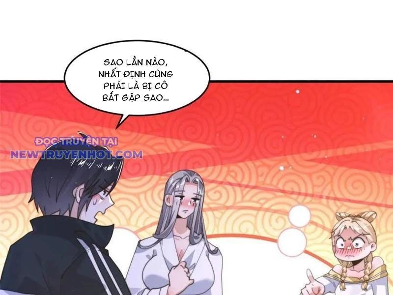 Nữ Đồ Đệ Ai Nấy Đều Muốn Giết Ta Chapter 226 - 2