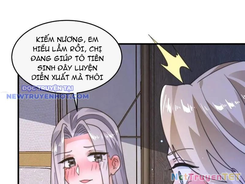 Nữ Đồ Đệ Ai Nấy Đều Muốn Giết Ta Chapter 226 - 4