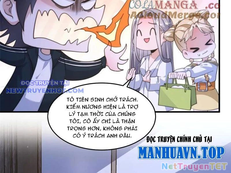 Nữ Đồ Đệ Ai Nấy Đều Muốn Giết Ta Chapter 226 - 9