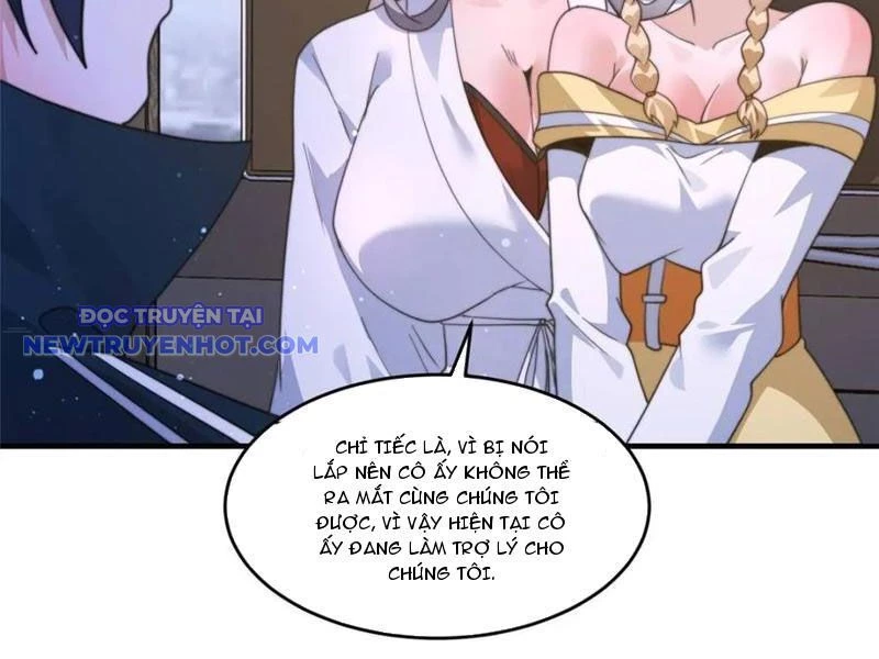 Nữ Đồ Đệ Ai Nấy Đều Muốn Giết Ta Chapter 226 - 11