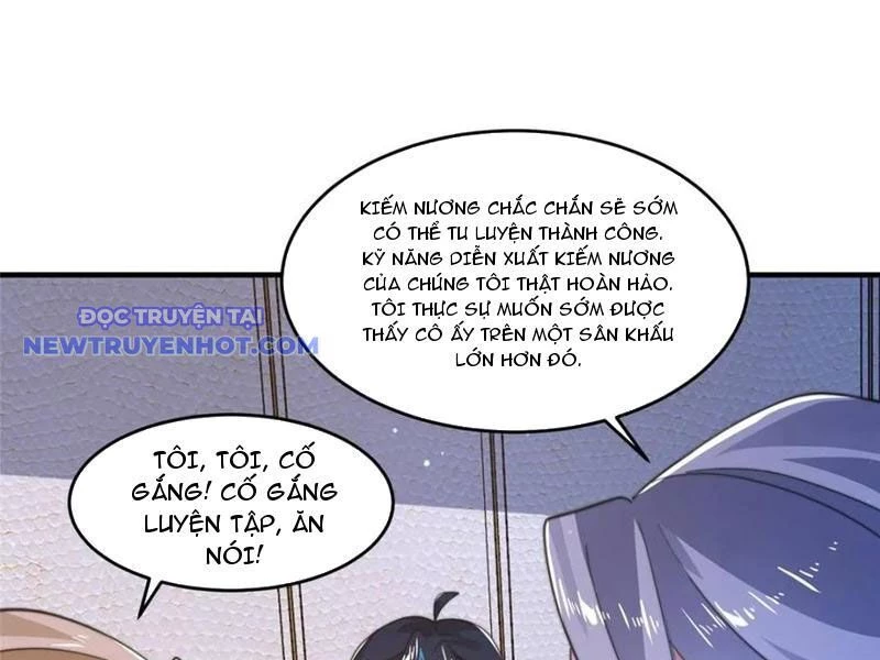 Nữ Đồ Đệ Ai Nấy Đều Muốn Giết Ta Chapter 226 - 12