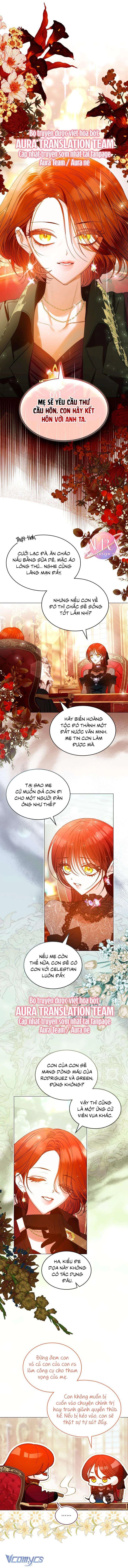 Sau Khi Kết Thúc, Tôi Đã Cứu Rỗi Vai Phản Diện Bằng Tiền Chapter  19 - 2