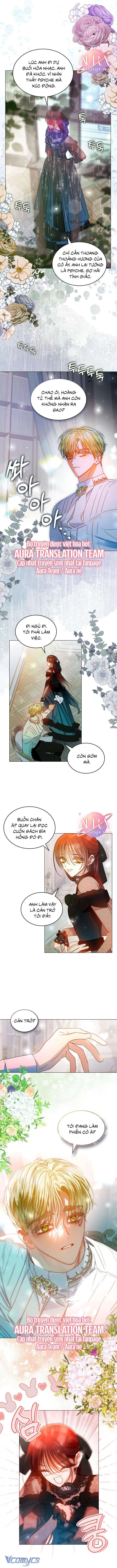 Sau Khi Kết Thúc, Tôi Đã Cứu Rỗi Vai Phản Diện Bằng Tiền Chapter  19 - 7