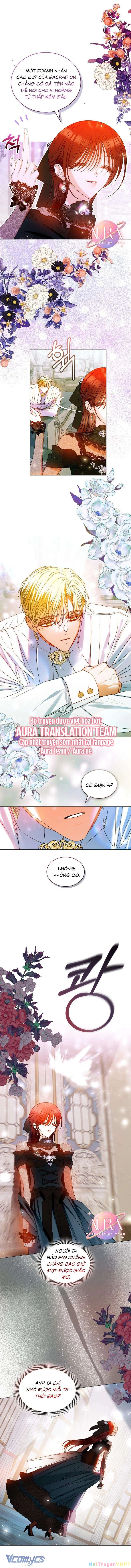 Sau Khi Kết Thúc, Tôi Đã Cứu Rỗi Vai Phản Diện Bằng Tiền Chapter  19 - 9