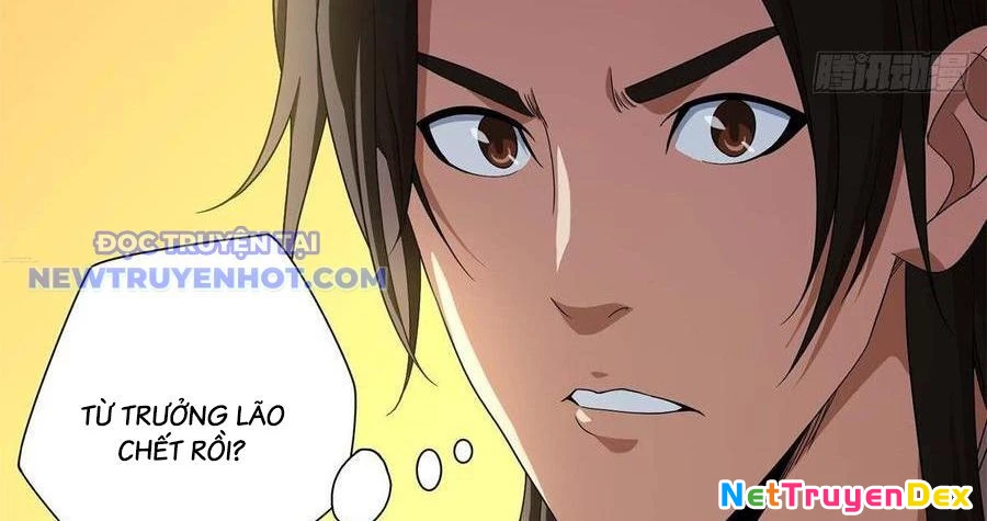 Thiên Long Bát Bộ Webtoon Chapter 131 - 16