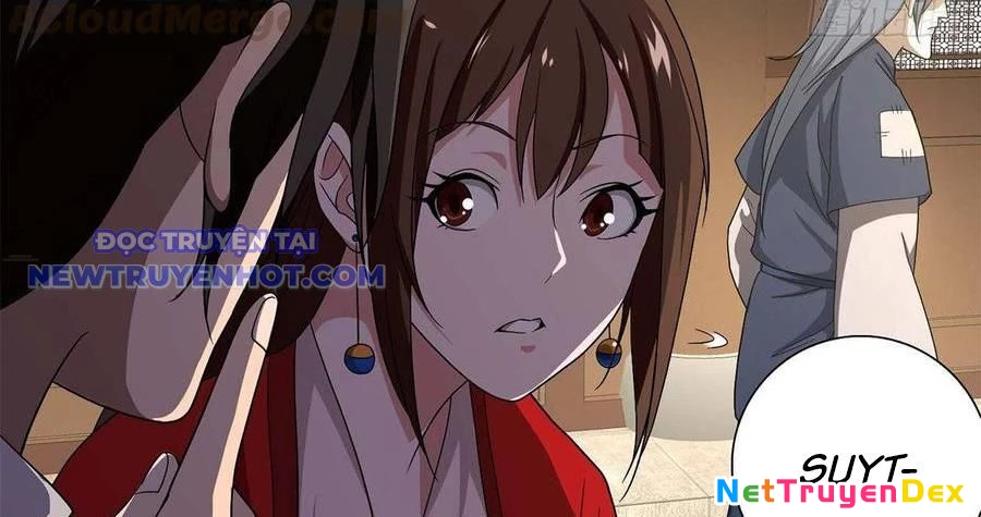 Thiên Long Bát Bộ Webtoon Chapter 131 - 18