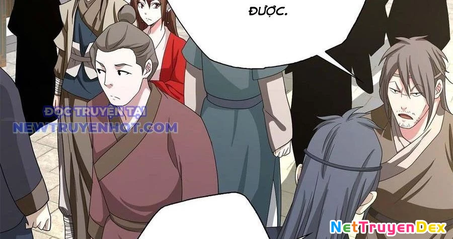 Thiên Long Bát Bộ Webtoon Chapter 131 - 20