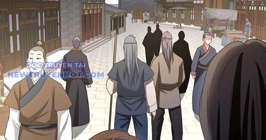 Thiên Long Bát Bộ Webtoon Chapter 131 - 22