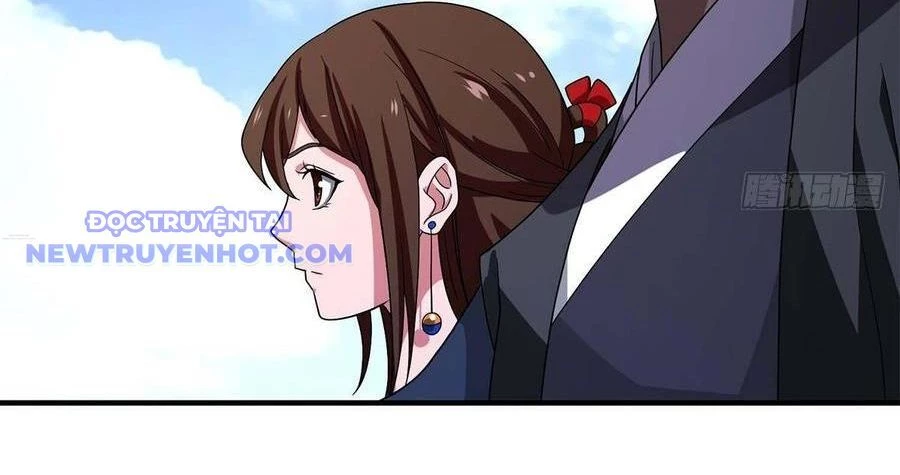 Thiên Long Bát Bộ Webtoon Chapter 131 - 29