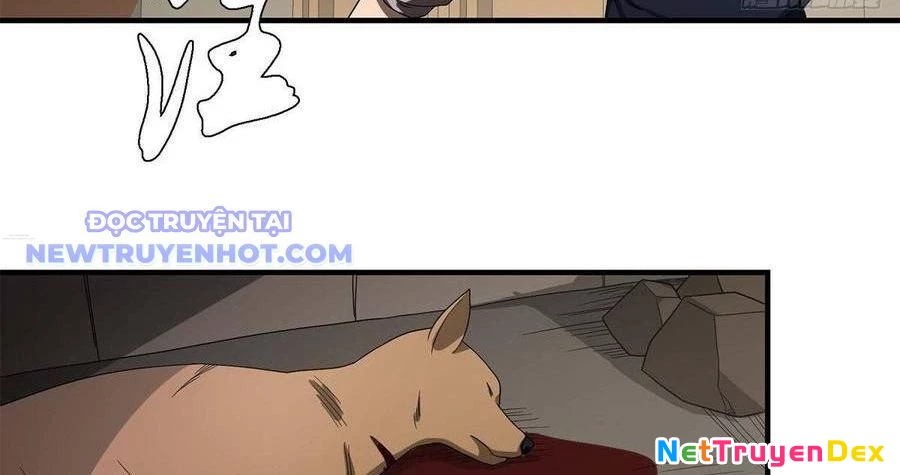 Thiên Long Bát Bộ Webtoon Chapter 131 - 37
