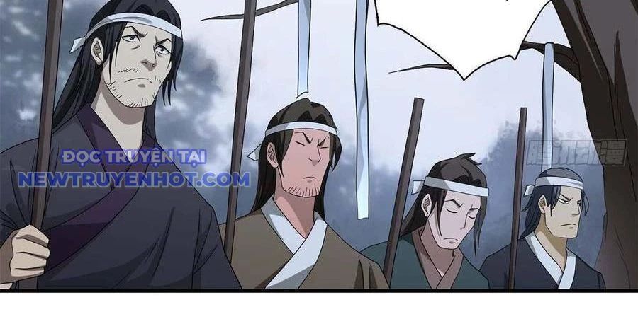 Thiên Long Bát Bộ Webtoon Chapter 131 - 46