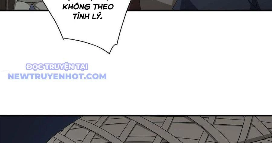 Thiên Long Bát Bộ Webtoon Chapter 131 - 51