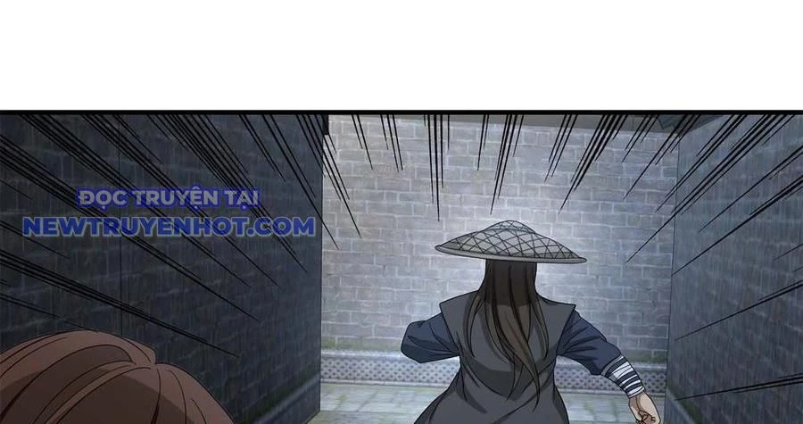 Thiên Long Bát Bộ Webtoon Chapter 131 - 66